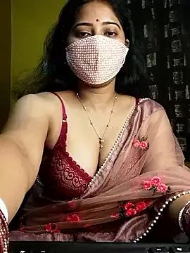 natasha_bhabhi on StripChat 