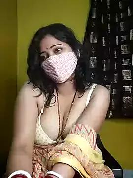 natasha_bhabhi on StripChat 