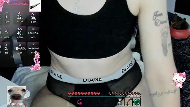 natasha_logan_ on StripChat 