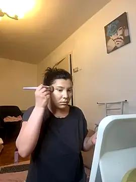 NatashaXVibe's avatar