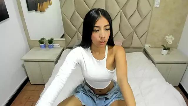 Nath_quim on StripChat