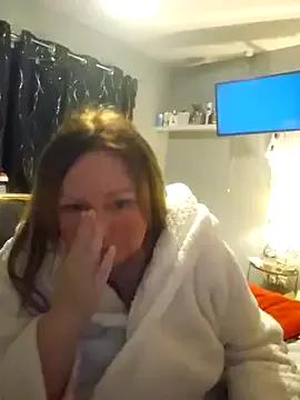 Naughtiness-but-Nice — Take dressing gown off