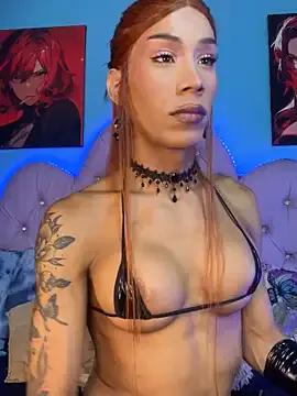 Naugth_channel_ts on StripChat