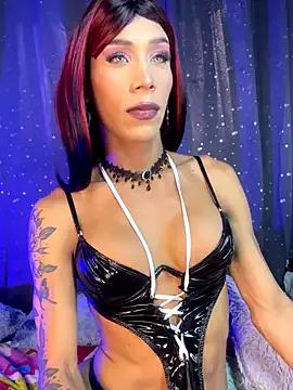 Naugth_channel_ts on StripChat