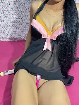Nethulya_girl on StripChat