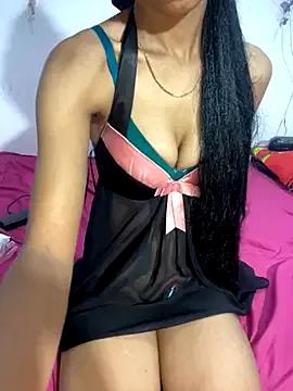 Nethulya_girl on StripChat