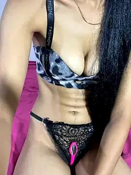 Nethulya_girl on StripChat