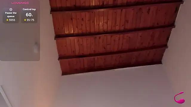 nicolehenna on StripChat