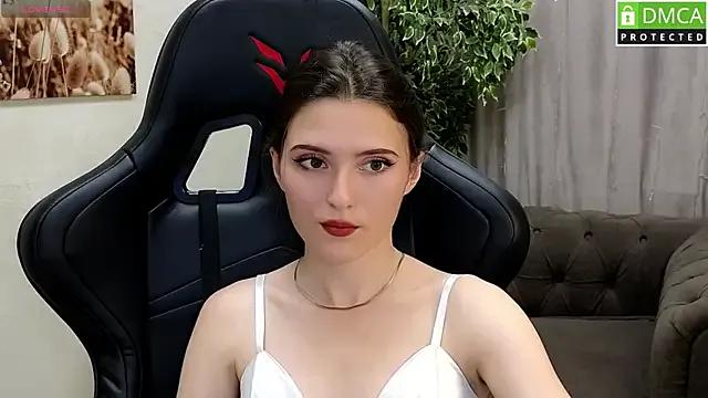 niki_cutes on StripChat 