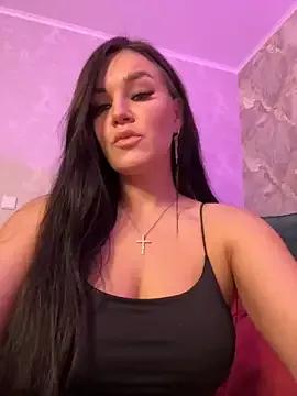 Niki_li on StripChat 
