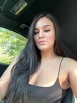 Niki_li on StripChat 