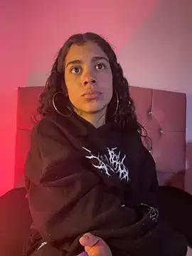 NINA_18_YEARS on StripChat 