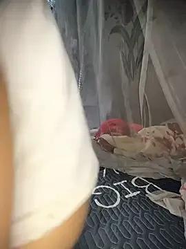 NinaHMiu on StripChat 