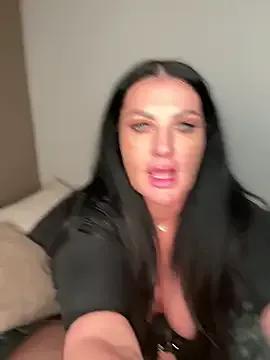 Nola_Luxx-offiziell — Blowjob best deep Spit on Boobs