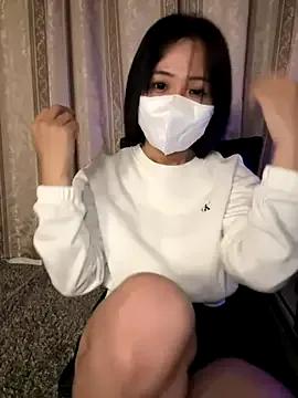 Nonchan_ on StripChat 