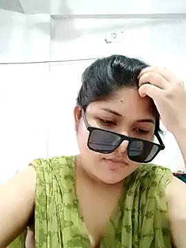 Nusrat-N on StripChat