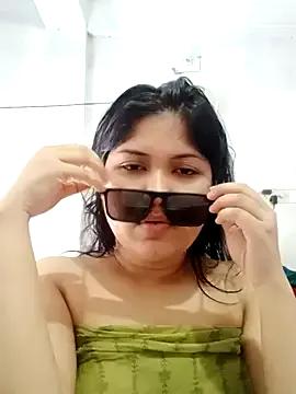 Nusrat-N on StripChat