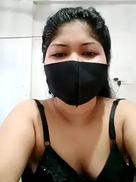 Nusrat-N on StripChat
