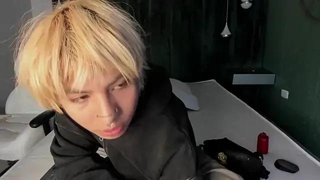 OliIverr22 — a horny and big cum for you baby