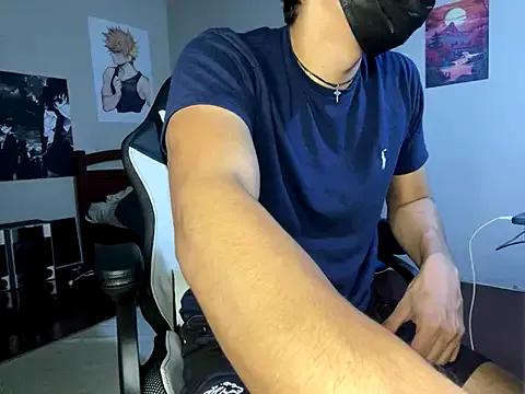 oppaboy — CUM SHOW!!