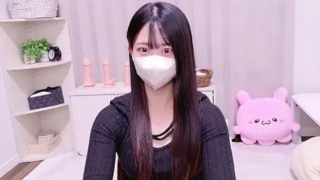 OSUSHI-CHAN — Freechat on StripChat