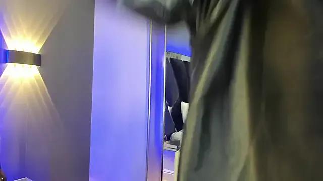 PaulinaDuarte on StripChat