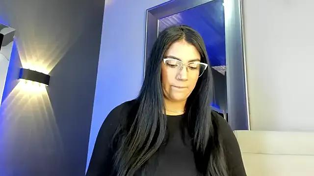 PaulinaDuarte on StripChat