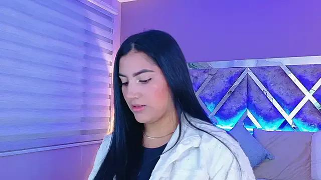 PaulinaDuarte on StripChat