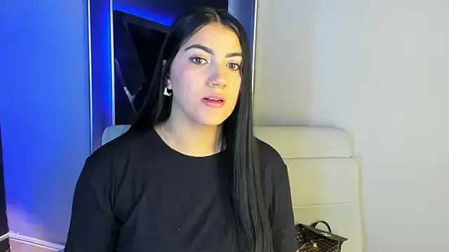 PaulinaDuarte on StripChat