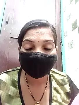 Payal-001 on StripChat