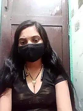 Payal-001 on StripChat