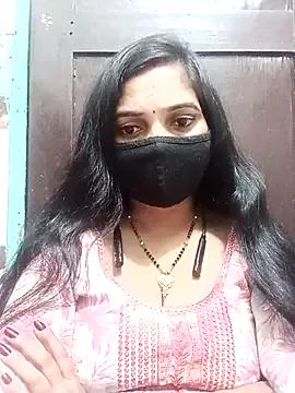 Payal-001 — Full nude