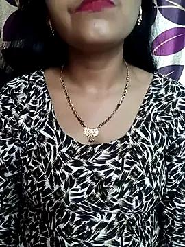 Payal-001 on StripChat