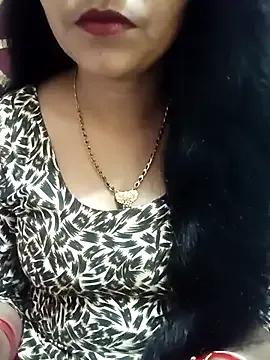 Payal-001 on StripChat