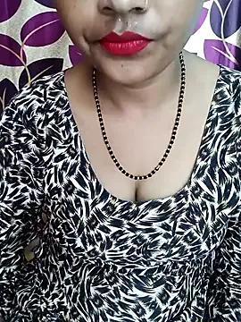 Payal-001 on StripChat