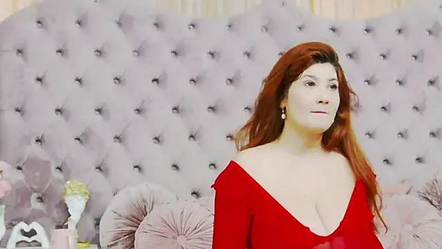 PenelopeLynnx on StripChat