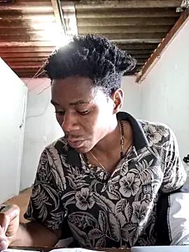 Percybr4561 — gozar/ghost