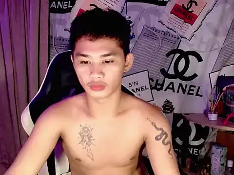 Pinoyhot25 — CUM AT PUBLIC