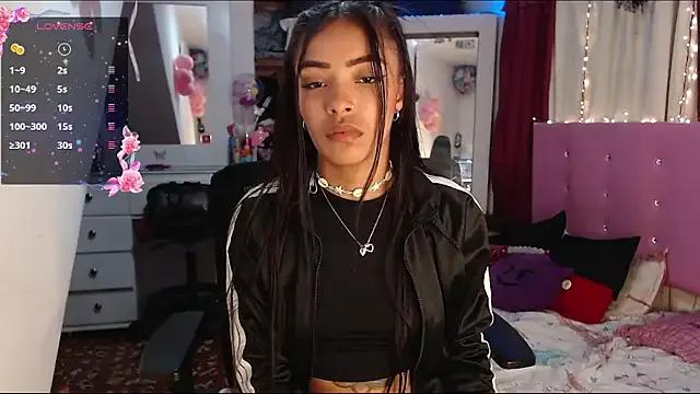 Pocahot_222's avatar