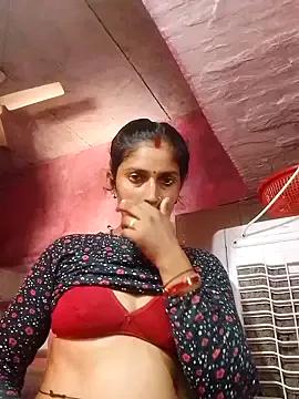 Pooja_shre on StripChat 