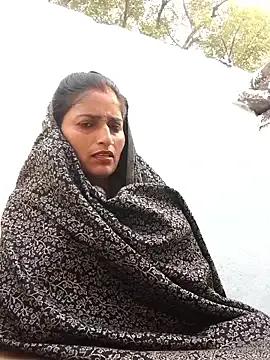 Pooja_shre on StripChat 