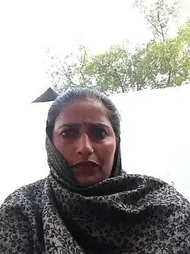 Pooja_shre on StripChat 