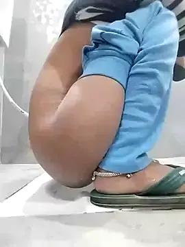 Poojashrma33 — Full nude