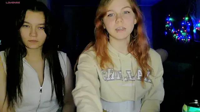 Poppy_sun — French kiss