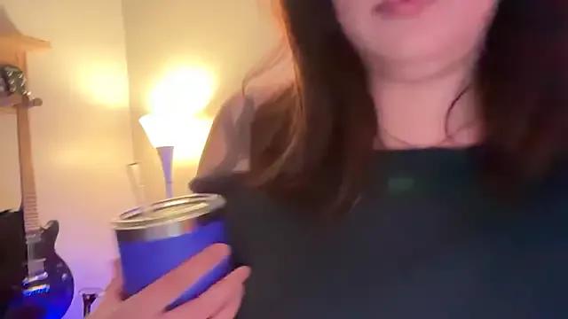 Pumpkin_bunny's avatar