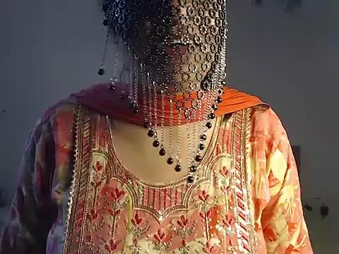 Punjabi_Bhabhi_ on StripChat