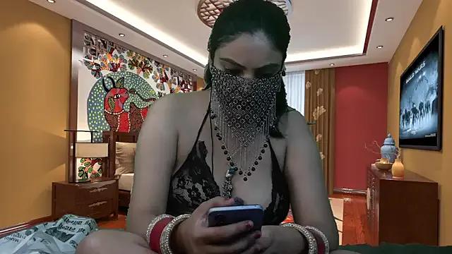 Punjabi_Bhabhi_ on StripChat