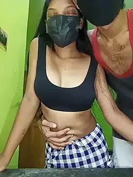 Quun_rosi on StripChat 