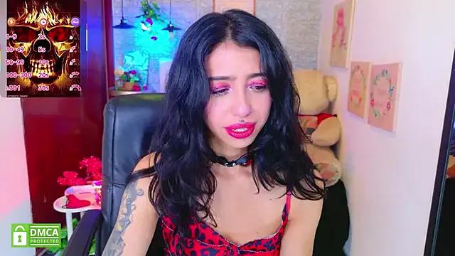 REDHOTTER_ — Nipple Clamps + Spit tits 