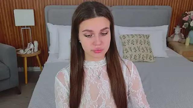 RihannaRose — send naked photo